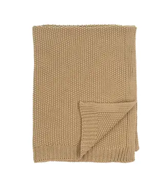 Indaba Nell Knit Baby Blanket