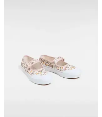 Vans Vans UY Mary Jane Romantic Floral Pink/Multi