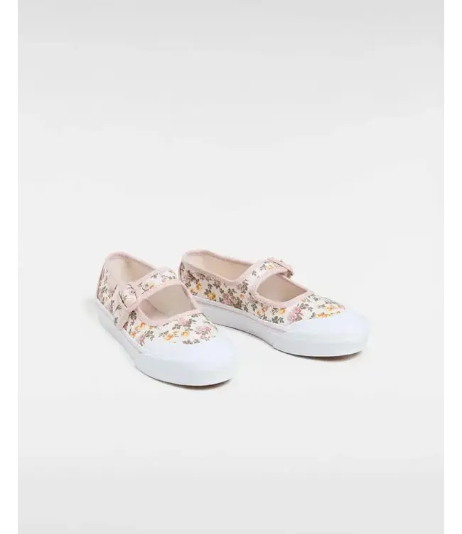 Vans Mary Jane Romantic Floral Pink/Multi