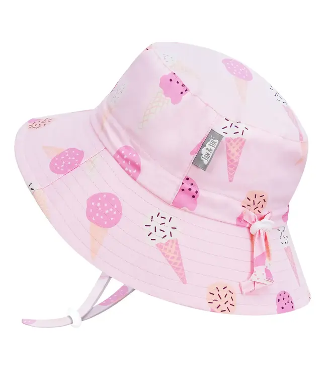 Jan & Jul Jan & Jul Aqua Dry Bucket Hat