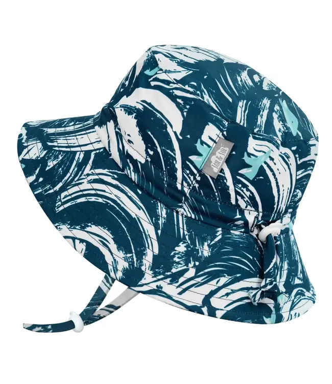 Jan & Jul Jan & Jul Aqua Dry Bucket Hat