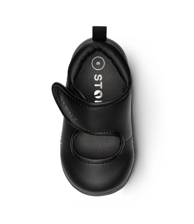 Stonz Stonz Cruiser Everyday Mary Jane Black