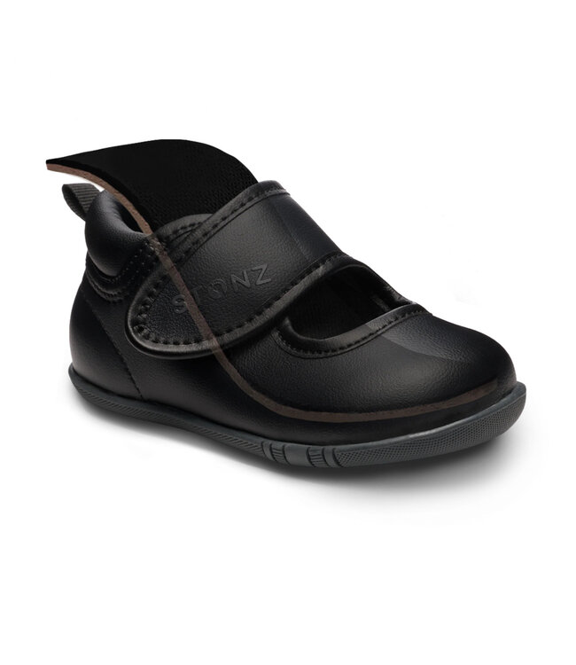 Stonz Stonz Cruiser Everyday Mary Jane Black