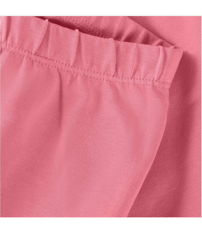 Minymo Minymo Bike Shorts Rosy Future