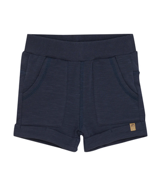 Minymo Minymo Sweat Shorts Odyssey Grey