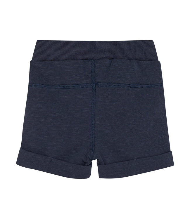 Minymo Minymo Sweat Shorts Odyssey Grey