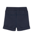 Minymo Minymo Sweat Shorts Odyssey Grey