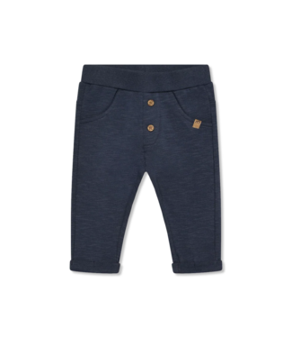 Minymo Sweatpants Odyssey Grey