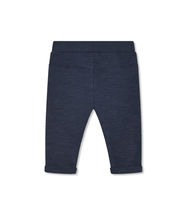 Minymo Sweatpants Odyssey Grey