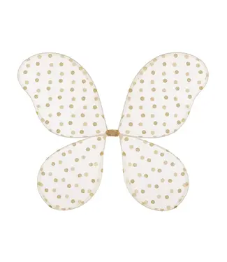 Rockahula Rockahula Wings Glitter Spot Tulle Fairy