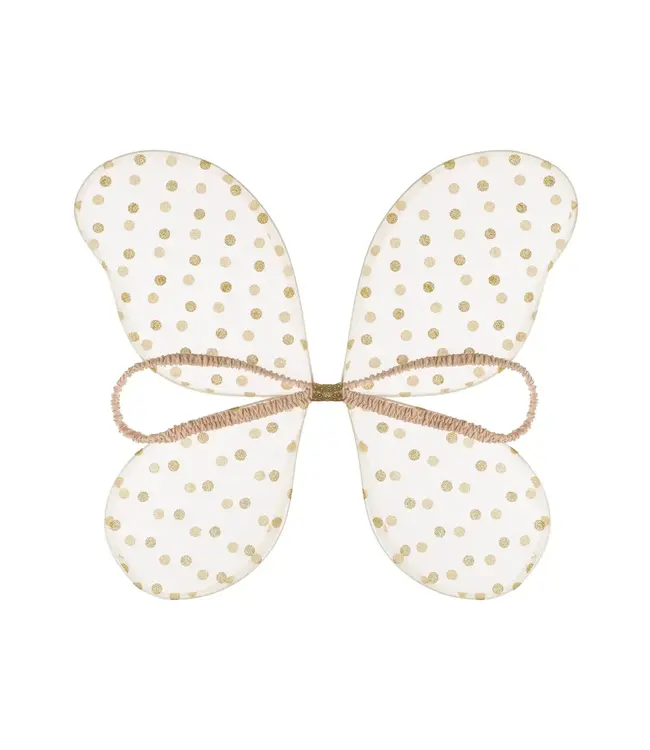 Rockahula Rockahula Wings Glitter Spot Tulle Fairy