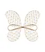 Rockahula Rockahula Wings Glitter Spot Tulle Fairy