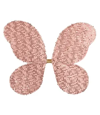 Rockahula Rockahula Wings Sequin Flower Fairy