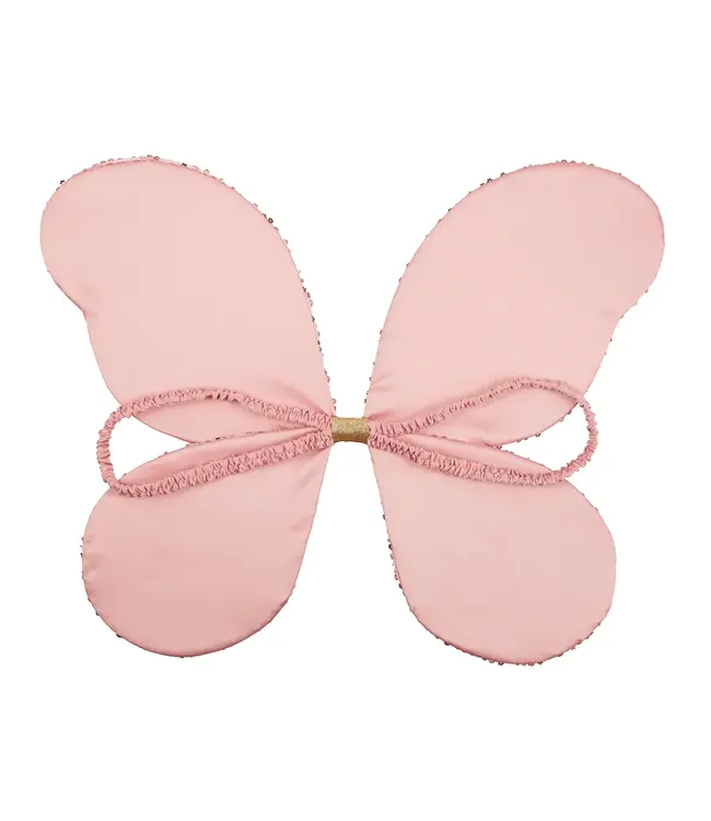 Rockahula Rockahula Wings Sequin Flower Fairy