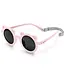 Jan & Jul Bear Sunglasses Soft Pink