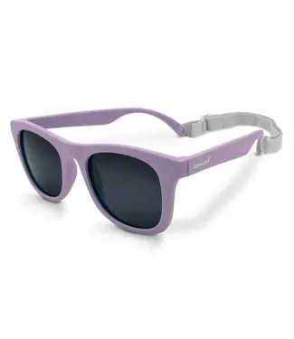 Jan & Jul Jan & Jul Urban Xplorer Sunglasses Dusty Purple