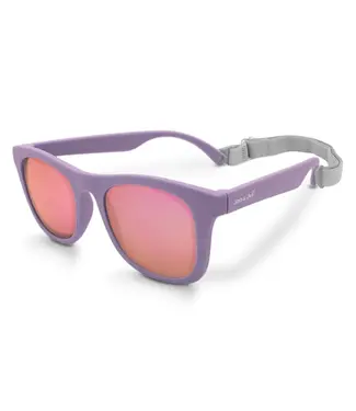 Jan & Jul Jan & Jul Urban Xplorer Sunglasses Dusty Purple Aurora