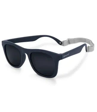 Jan & Jul Urban Xplorer Sunglasses Dark Navy