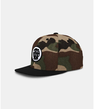 Headster Original Camo