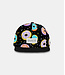 Headster Headster Snapback Hat Duh Donut