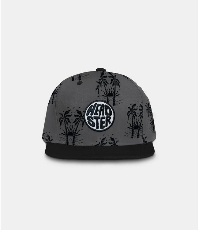 Headster Snapback Hat Endless Summer