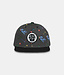 Headster Snapback Hat Fast Track