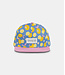 Headster Snapback Hat Freshly Squeeze