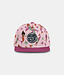 Headster Headster Snapback Hat Mermaid Dreamland