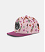 Headster Headster Snapback Hat Mermaid Dreamland