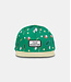 Headster Snapback Hat Smash It