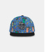 Headster Headster Snapback Hat Summer Crush