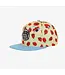Headster Snapback Ladybug