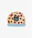 Headster Snapback Ladybug