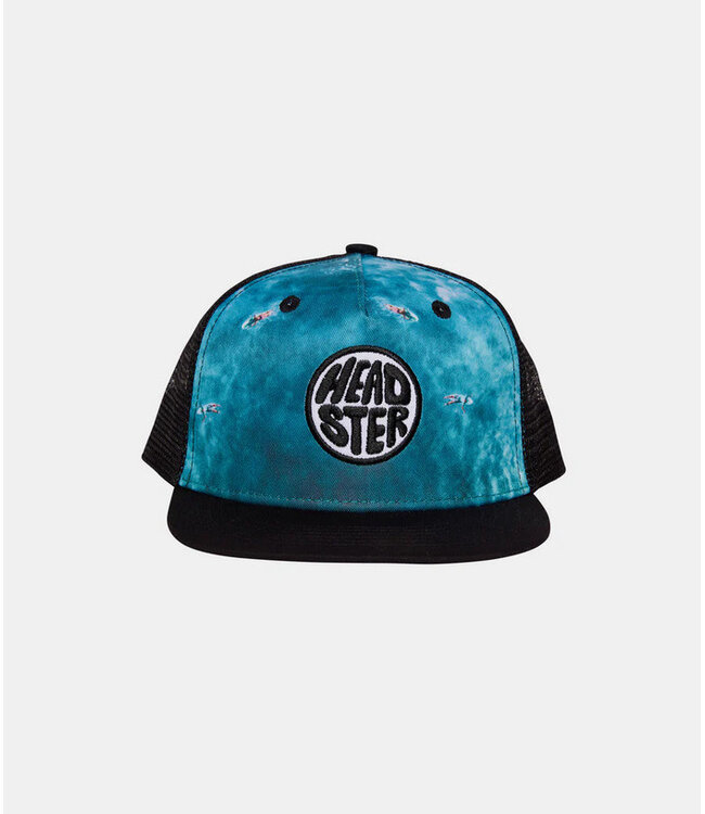 Headster Trucker Hat Boardview