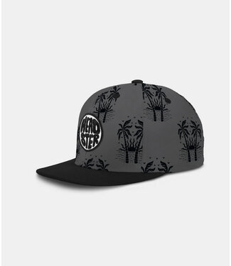 Headster Headster Snapback Hat Endless Summer