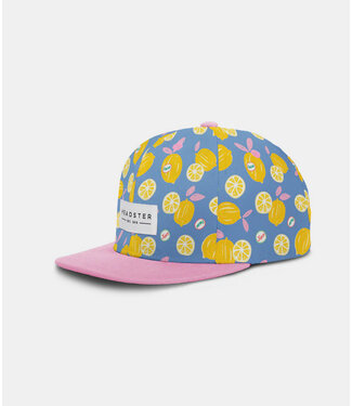 Headster Headster Snapback Hat Freshly Squeeze