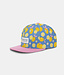 Headster Headster Snapback Hat Freshly Squeeze