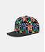 Headster Headster Snapback Hat Easy, Tiger!
