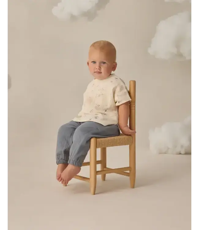 Quincy Mae Luca Pant Ocean