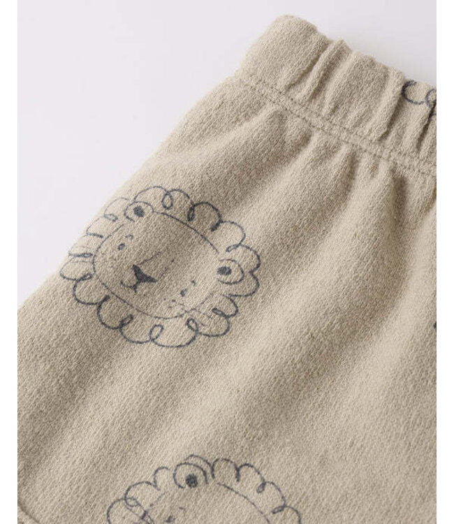 Quincy Mae Spongy Play Set Lion