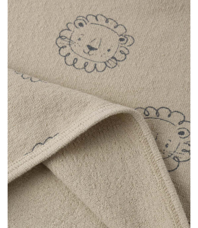 Quincy Mae Spongy Play Set Lion