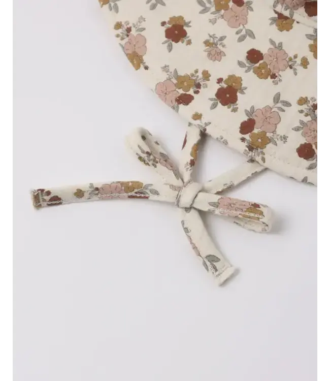 Quincy Mae Sun Hat Bloom