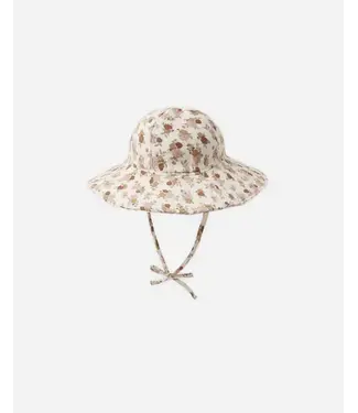 Quincy Mae Sun Hat Bloom