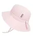 Jan & Jul Aqua Dry Bucket Hat Soft Pink