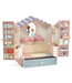 Djeco Music Box Tinou Shop