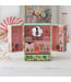 Djeco Music Box Secret Garden