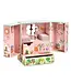 Djeco Music Box Secret Garden