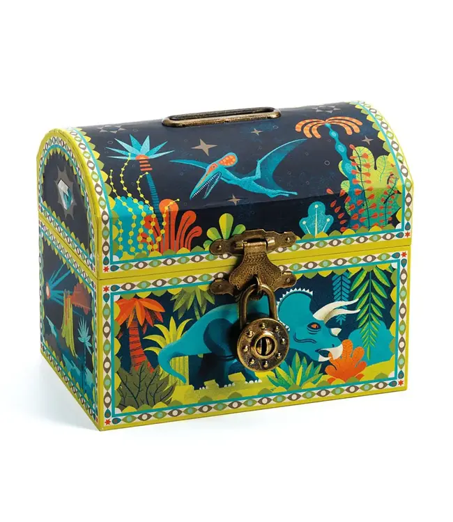 Djeco Djeco Money Box