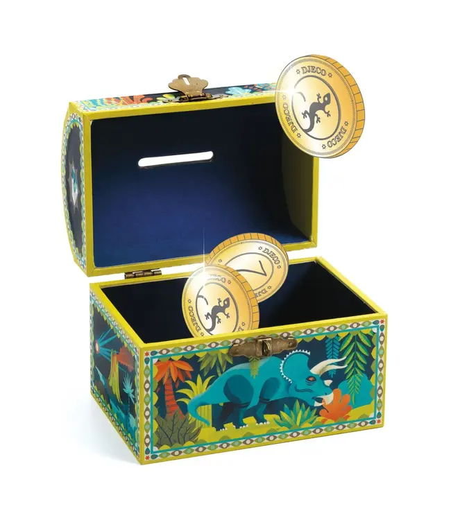 Djeco Djeco Money Box
