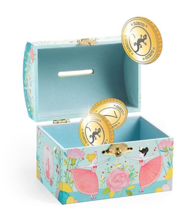 Djeco Djeco Money Box